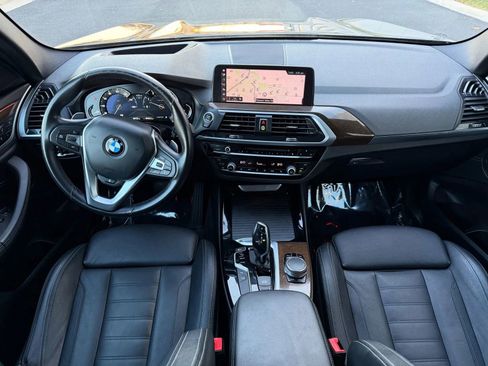 Used 2019 BMW X3 xDrive30i image 7