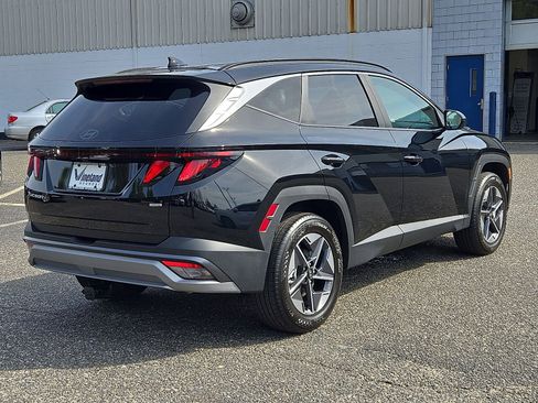 Used 2026 Hyundai Tucson SEL image 31