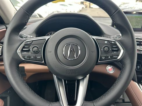 New 2026 Acura RDX w/ Technology Package image 21