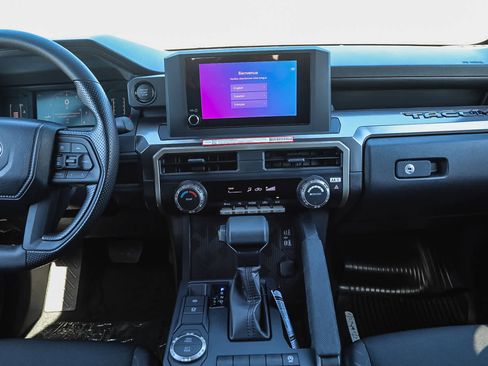 New 2026 Toyota Tacoma SR5 image 15