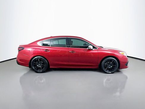 Used 2021 Subaru Legacy Touring XT image 6