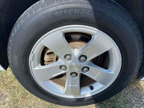 Used 2015 Chevrolet Malibu LS w/ Protection Package FWD image 10
