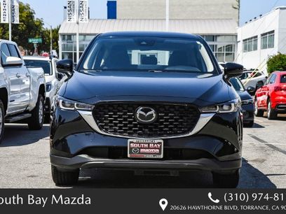 Used 2023 MAZDA CX-5 AWD 2.5 S