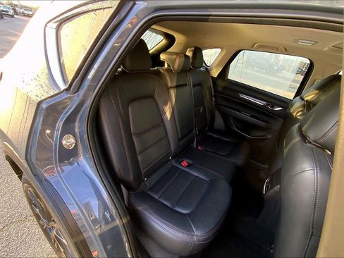 Used 2024 MAZDA CX-5 Carbon Edition image 19