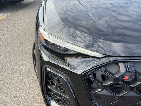New 2026 Audi SQ5 Premium Plus AWD/4WD image 5