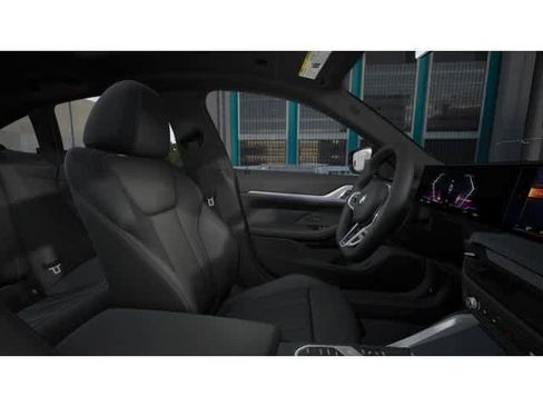 New 2026 BMW i4 eDrive40 w/ M Sport Package RWD image 9