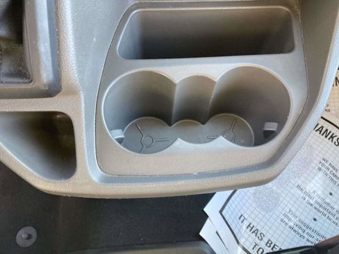 Used 2023 Ford Transit 350 XLT image 25