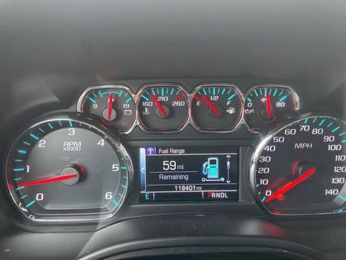 Used 2018 Chevrolet Tahoe LT image 12