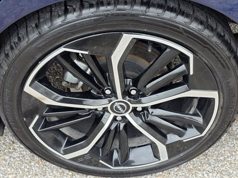 Used 2023 Nissan Altima 2.5 SR FWD image 37