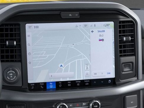 New 2026 Ford F150 XLT w/ Equipment Group 302A MID image 14