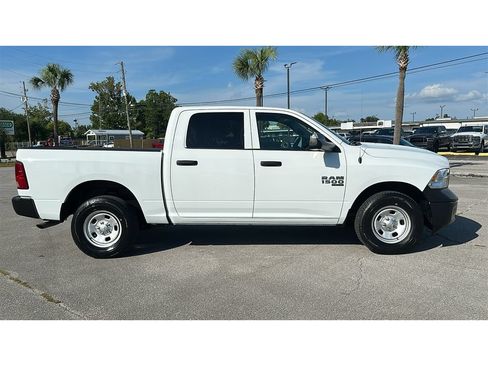 Used 2023 RAM 1500 Tradesman w/ Popular Equipment Group AWD/4WD image 6