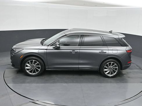 Used 2022 Lincoln Corsair Grand Touring AWD/4WD image 31