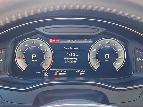 Used 2019 Audi A6 3.0T Premium Plus w/ Premium Plus Package image 34