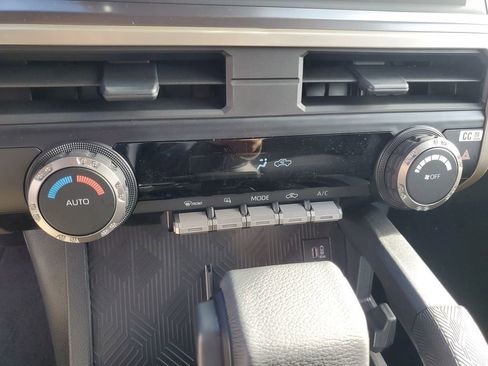 New 2026 Toyota Tacoma TRD Sport image 21