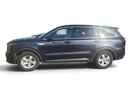 Used 2026 Kia Sorento LX FWD image 7