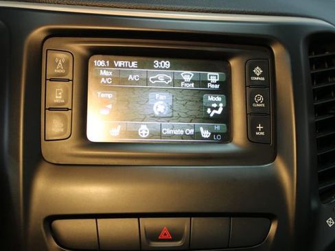 Used 2014 Jeep Cherokee Sport w/ Cold Weather Group image 24