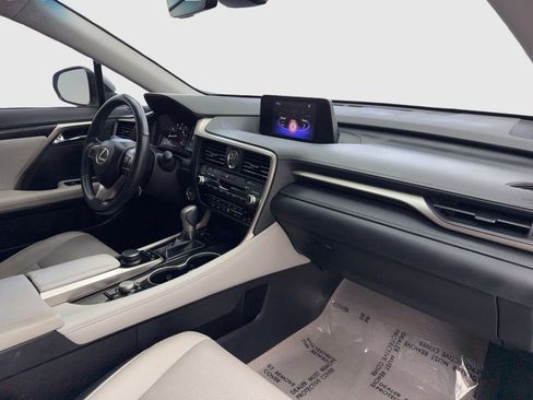 Used 2017 Lexus RX 350 FWD w/ Accessory Package image 43