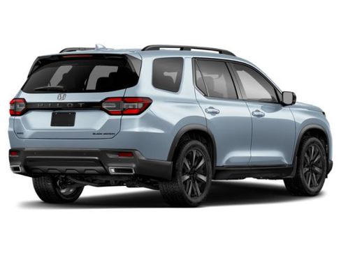 Used 2023 Honda Pilot EX-L image 2