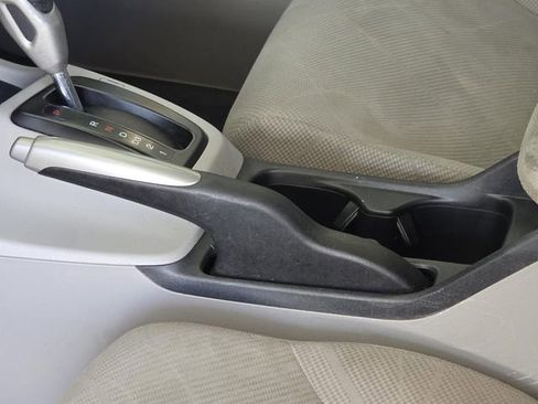 Used 2012 Honda Civic HF image 25