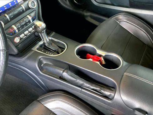 Used 2021 Ford Mustang GT Premium w/ Equipment Group 401A image 14