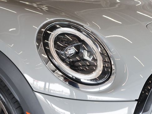 Used 2022 MINI Cooper S FWD image 27