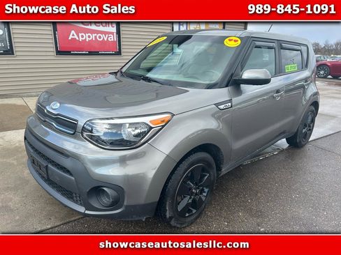 Used 2019 Kia Soul image 1
