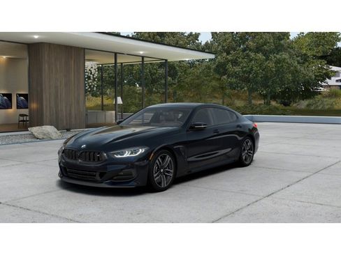 New 2026 BMW M850i xDrive w/ M Sport Professional Package image 1