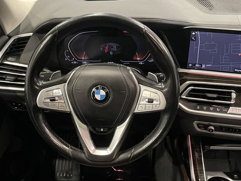 Used 2020 BMW X7 xDrive50i AWD/4WD image 15