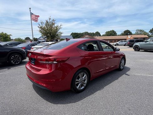 Used 2017 Hyundai Elantra Value Edition FWD image 15