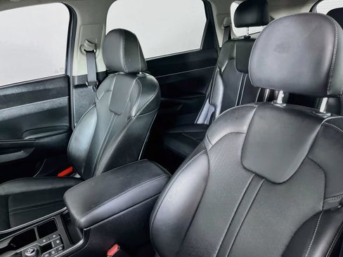 Used 2021 Kia Sorento EX w/ Panoramic Sunroof Package FWD image 29