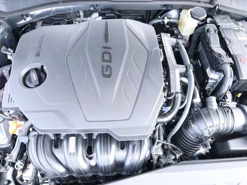 New 2026 Hyundai Sonata SEL FWD image 6