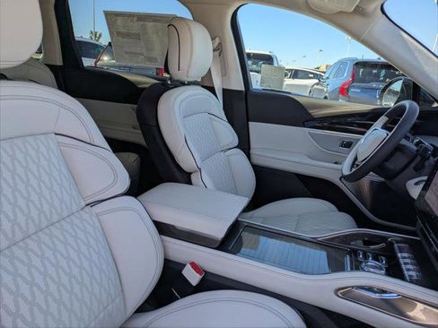 New 2026 Lincoln Nautilus Black Label image 14