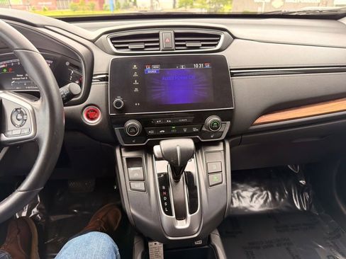 Used 2022 Honda CR-V EX-L image 19