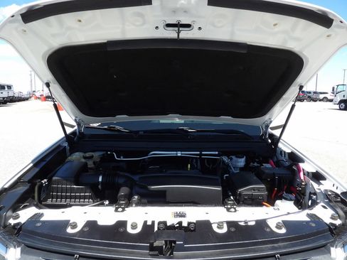 Used 2022 Chevrolet Colorado LT w/ Fleet Safety Package RWD image 40