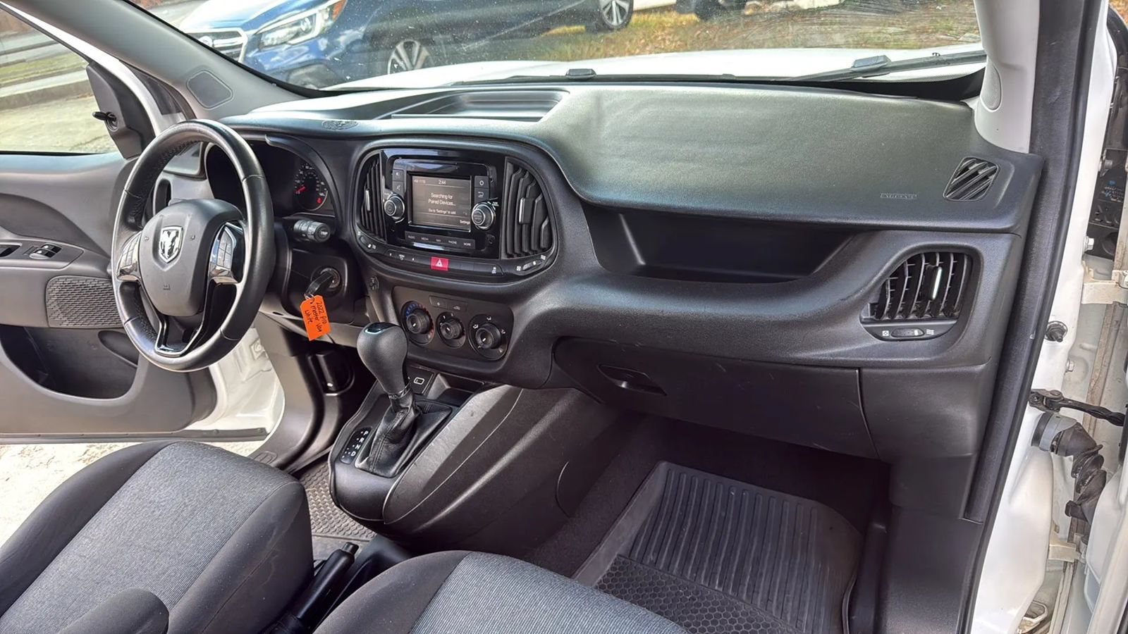 Used 2022 RAM ProMaster City Tradesman FWD image 25