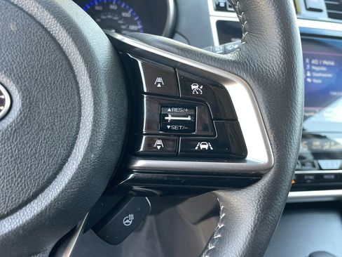 Used 2019 Subaru Outback 2.5i Touring w/ Popular Package #3A image 30