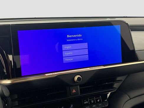 New 2026 Toyota Crown Signia AWD/4WD image 21