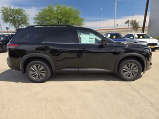 New 2026 Nissan Pathfinder SV FWD video 2