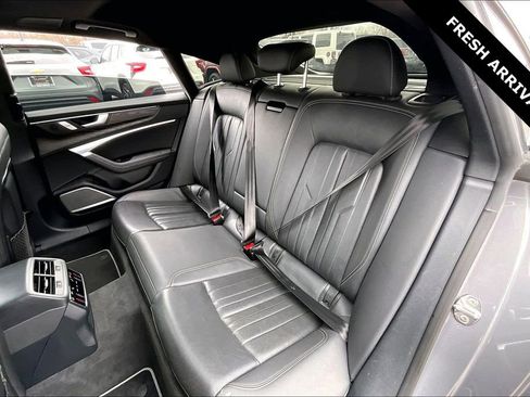 Used 2019 Audi A7 3.0T Prestige w/ Prestige Package image 21