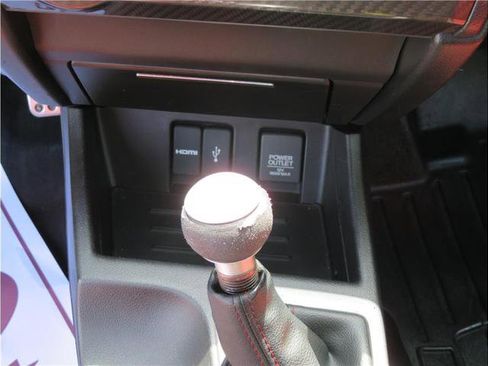 Used 2015 Honda Civic Si image 9