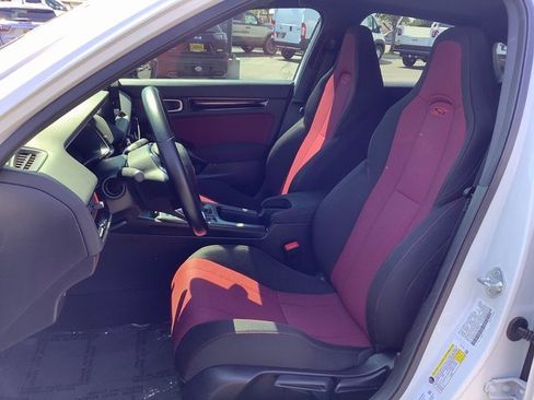 Used 2024 Honda Civic Si image 8