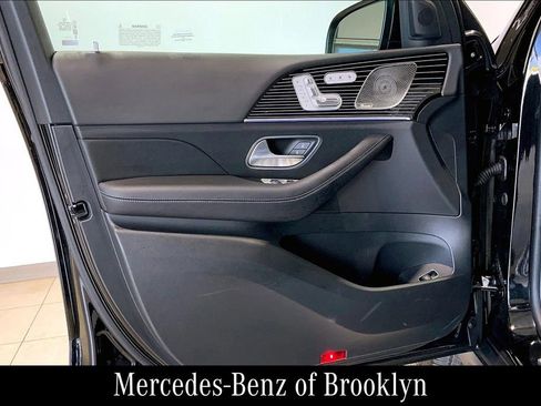 Used 2024 Mercedes-Benz GLE 450 4MATIC image 24