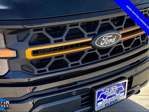 Used 2025 Ford F150 Tremor image 31