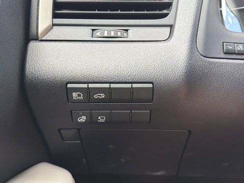 Used 2021 Lexus RX 350 FWD w/ Premium Package image 28