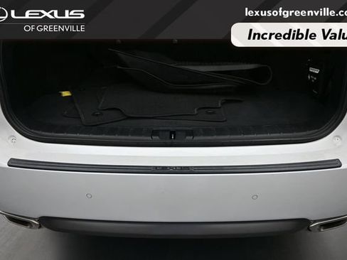 Used 2019 Lexus RX 350 FWD w/ Premium Package image 27