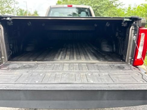 Used 2023 Ford F350 XL AWD/4WD image 35