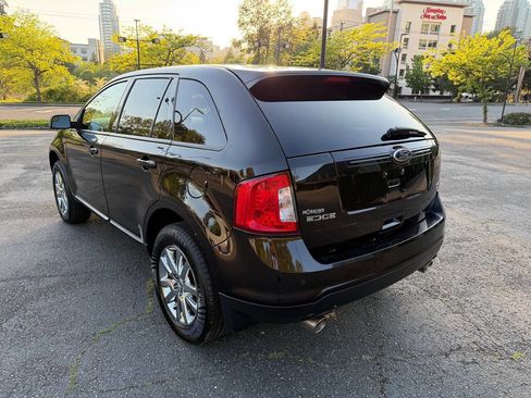 Used 2014 Ford Edge SEL w/ Driver Entry Package AWD/4WD image 10