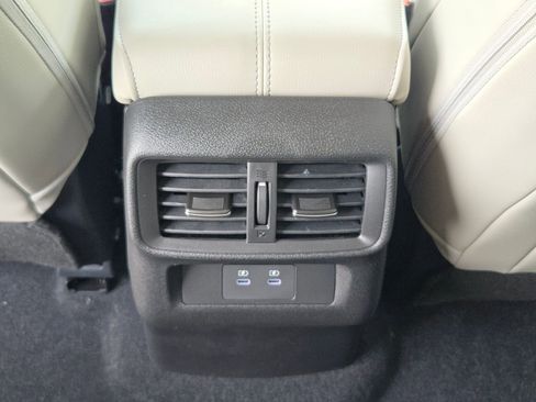 New 2026 Nissan Murano SL AWD/4WD image 19