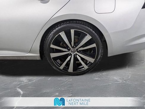 Used 2019 Nissan Altima 2.5 SR image 27