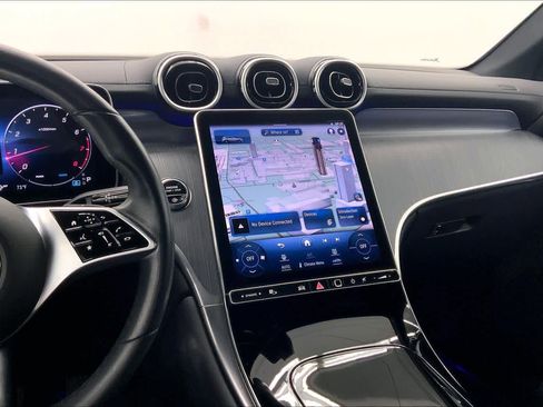 Certified 2023 Mercedes-Benz GLC 300 image 26